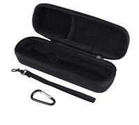REDTRON Bolsa para dispositivo para picaduras Bite Away, funda rígida para curador electrónico contra picaduras, bolsa de transporte para Bite Away (solo la funda)
