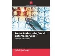 Redução das infeções do sistema nervoso: Estratégias sem cirurgia