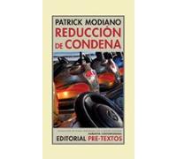 Reduccion De Condena