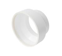 Reducción de conducto Redondo para Campana extractora 120mm/100mm ROK