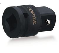 Reductor para herramientas de impacto TOPTUL 3/4 pulgada x 1 pulgada