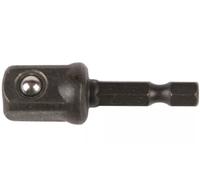 Reducción MAKITA de 1/4'' a 3/8'' B-54667