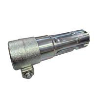 Reducción Para Toma De Fuerza Con Botón 1"3/4-1"3/8 Tractor Junta Cardán