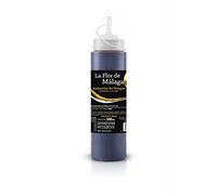 REDUCCION VINAGRE BALSAMICO MODENA A LA "MIEL" LA FLOR DE MALAGA 500 ML