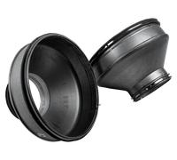 Reducción Wolf DN250-DN125 (2 unidades) para UniAir Pure Air Absolute - 2577937