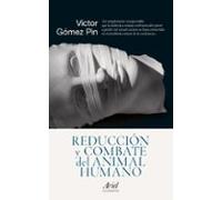 Reduccion Y Combate Del Animal Humano