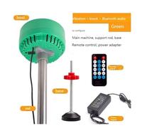 Reduce/decrease/cut Down Neighbor Upstairs Noise Machine Noise Deadener/Sound Eliminator/Silencer/Muffler Strike Back,Fácil de operar(With Bluetooth)