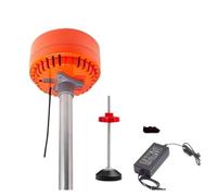 Reduce/decrease/cut Down Neighbor Upstairs Noise Machine Noise Deadener/Sound Eliminator/Silencer/Muffler Strike Back Para principiantes (hágalo usted mismo)(Shock and beat)