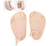 Reduce el Dolor en el Pie Almohadillas para la Bola de los Pies, Almohadilla de Protección para los Pies, para Aliviar el Dolor en los Pies Mejora la Salud de los Pies Todo Tipo de Zapatos