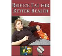 Reduce Fat for Better Health DVD
