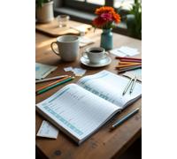 Reduce Food Waste and Save Money with This Family Meal Planner