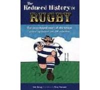 Reduced History Of Rugby