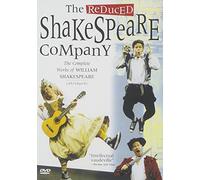 Reduced Shakespeare Company [Alemania] [DVD]