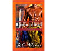 Reduced to Ashes (The Fire Brigade)