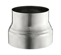 Reducer Connector for Water Heater Stainless Steel Gas Heater Fittings