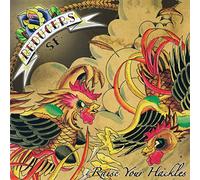 Reducers S.F. - Raise Your Hackles [Vinilo]