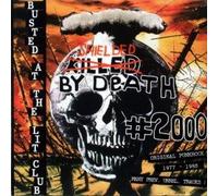REDUCERS - Shielded By Death 2000-Busted At The Lid Club Sampler (Verschiedene Interpreten)