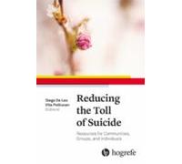 Reducing The Toll Of Suicide (ebook)