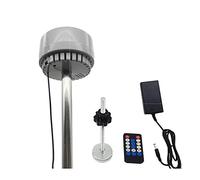 Reducir/disminuir/cortar La Máquina Vecina De Arriba Amortiguador De Ruido/Eliminador De Sonido/Silenciador/Retroceso Del Silenciador para un funcionamiento eficiente(Only vibration)