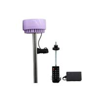 Reducir/disminuir el ruido del vecino de abajo Máquina de ruido de arriba Amortiguador de ruido/eliminador de sonido/silenciador/silenciador contraataque,Robusto y estable(Induced vibration)