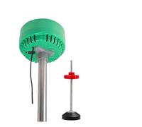 Reducir/disminuir el ruido del vecino de abajo Máquina de ruido de arriba Amortiguador de ruido/eliminador de sonido/silenciador/silenciador contraataque Durabilidad(Bluet control)