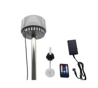 Reducir/disminuir/reducir el ruido de las máquinas vecinas del piso superior Amortiguador/Eliminador sonido/Silenciador/Silenciador Strike Back Para bricolaje(Only vibration)