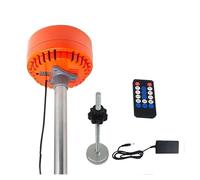 Reducir/disminuir/reducir el ruido del vecino de arriba Máquina amortiguador de ruido/eliminador de sonido/silenciador/silenciador contraataque Ampliamente Utilizado (Color : Shock and beat)