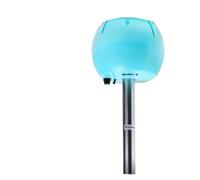 Reducir/disminuir/reducir el ruido del vecino de arriba Máquina amortiguador de ruido/eliminador de sonido/silenciador/silenciador contraataque(Automatic induction)