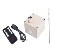 Reducir/disminuir/reducir el vecino de arriba Amortiguador de ruido de la máquina/Eliminador de sonido/Silenciador/Silenciador Contraataque(Only beat D)