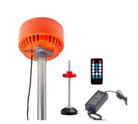 Reducir/disminuir/reducir el vecino de arriba Amortiguador de ruido de la máquina/Eliminador de sonido/Silenciador/Silenciador Contraataque(Shock and beat B)