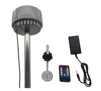 Reducir/disminuir/reducir la máquina de ruido del vecino de arriba, amortiguador de ruido/eliminador de sonido/silenciador/silenciador contraataque de ruido(Only vibration C)