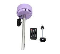Reducir/disminuir/reducir la máquina de ruido del vecino de arriba, amortiguador de ruido/eliminador de sonido/silenciador/silenciador contraataque de ruido,Robusto y estable(Only beat A)