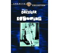 Reducir DVD (1931) Marie Dressler, Anita Page, Lucien Littlefield, Polly Moran
