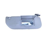 Reducir la reflexión Parasol Interior para Espejo Retrovisor De Coche, Repuesto para Peugeot 301 para Citroën C3 (98038432DS Y 98038433DS)(Right)