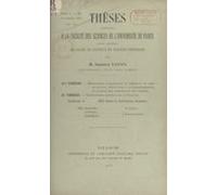 Réductions Catalytiques En Présence De Noir De Platine. Application À