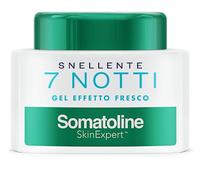 GEL FRESCO REDUCTOR ULTRA INTENSIVO 7 noches 250 ml