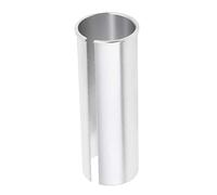 Reductor Anillo Reductor para Tija de Sillín de Bicicleta, 27.2mm a 28.8mm
