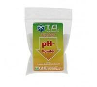 Reductor / Bajador de pH Down Seco GHE Hidroponia (25g)