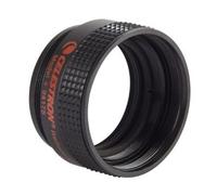 Celestron Reductor Focal para telescopio y Corrector de Campo, 6.3, Negro