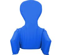 Reductor de asiento azul oscuro one2stay