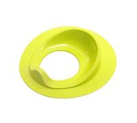 Reductor de asiento de inodoro ajustable para niños pequeños para entrenamiento de orinal de 24 meses, diseño antideslizante, almohadilla de inodoro para niños, fácil instalación, asiento infantil