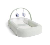 Reductor de Cuna Chicco Mommy Pod 4 en 1 Verde Oliva