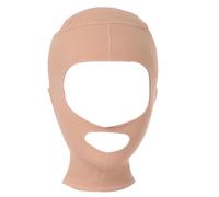 Reductor De Doble Barbilla: Cinta De Cara Elástica, Líneas Correctoras De Correa De Soldadura En V | Efecto De Elevación De Tamaño Ajustado Para Reafirmar El Cara De La Piel