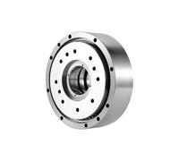 Reductor de engranajes de precisión RV, rueda de pasador cicloide, articulación de brazo robótico industrial, especial(RV27C (bare metal))