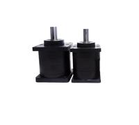 Reductor de engranajes, Motor de engranaje planetario PX130, reducción precisión Px130, relación tipo estándar y for servomotor 130ST, eje 22 mm(Standard 16-1)