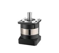 Reductor de engranajes planetarios Caja 57 motor Adecuado for servomotor paso a Nema23 200 W, 400 y 600(Ratio 5 to 1,PLG-8mm Input)