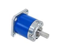 Reductor de engranajes planetarios de 42mm, entrada de 5mm for 17 motores, caja de cambios reductora de Motor planetario de 36MM 3,7/13,7/51/99,5/263,7/515,6(1 Ratio 368.7)