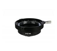 Reductor de Focal Laowa 0.7x para Objetivo Probe PL Montura Micro Cuatro Tercios