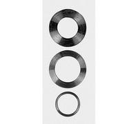 Reductor De Hoja De Sierra Circular Bosch 2600100222 (ODxIDxT) 30x25x1.5mm