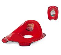 Reductor De Inodoro Cars Disney Lulabi